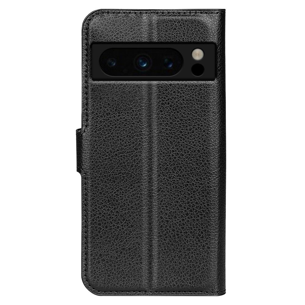 Google Pixel 8 Pro Handytasche schwarz