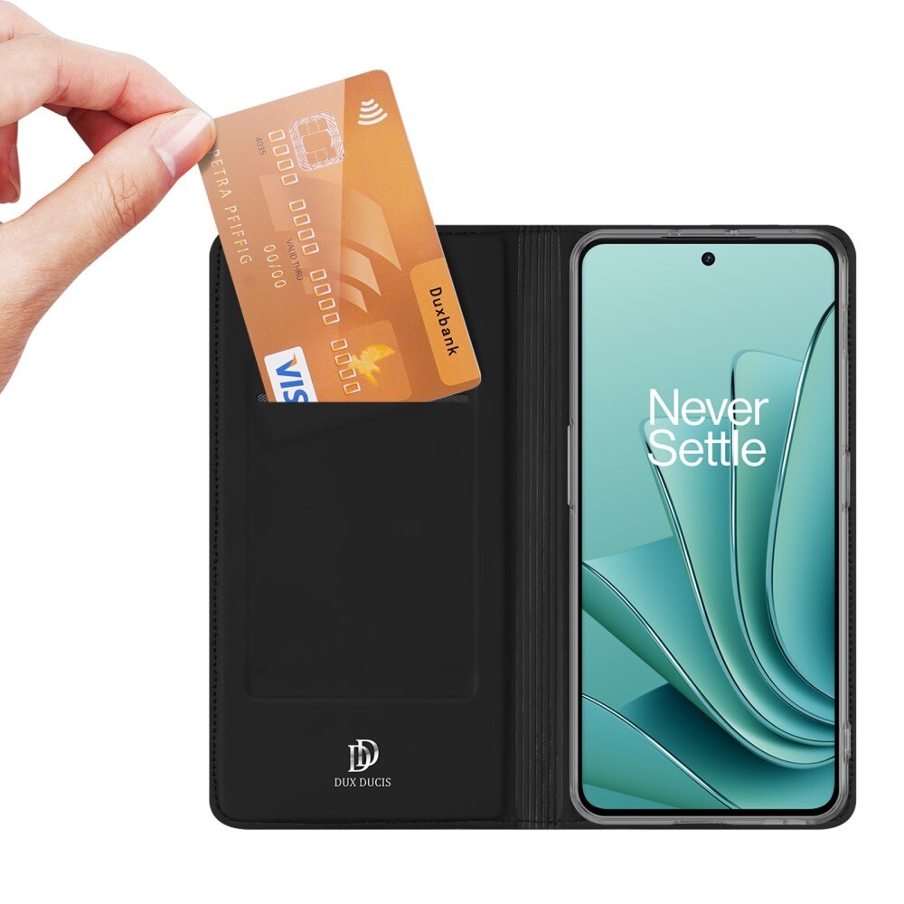 Skin Pro Series  OnePlus Nord 3 - Schwarz