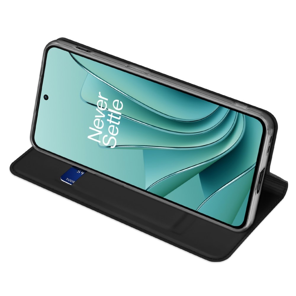 Skin Pro Series  OnePlus Nord 3 - Schwarz