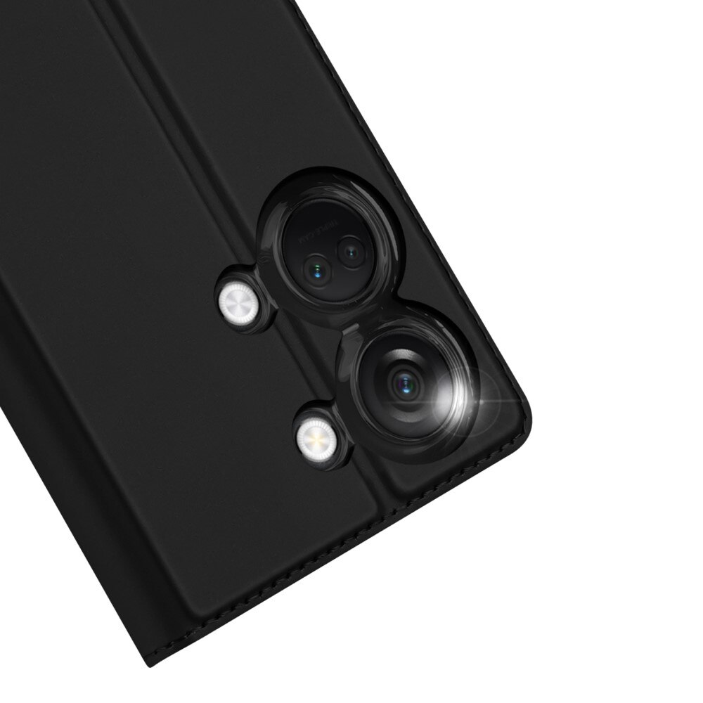 Skin Pro Series  OnePlus Nord 3 - Schwarz
