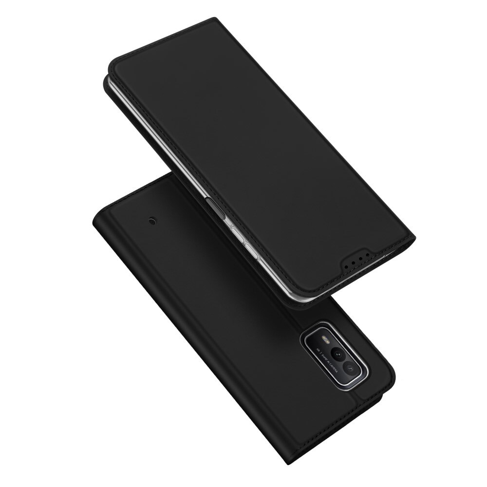 Skin Pro Series  Nokia XR21 - Schwarz