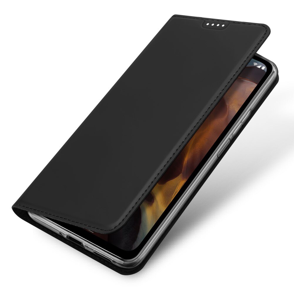 Skin Pro Series  Nokia XR21 - Schwarz