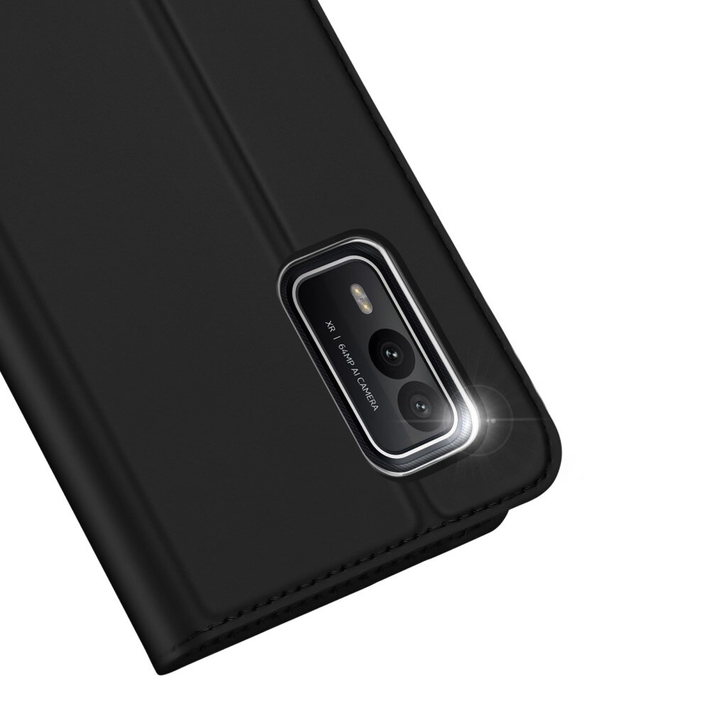 Skin Pro Series  Nokia XR21 - Schwarz
