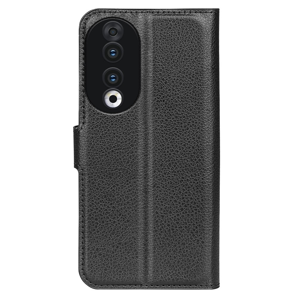 Honor 90 Handytasche schwarz