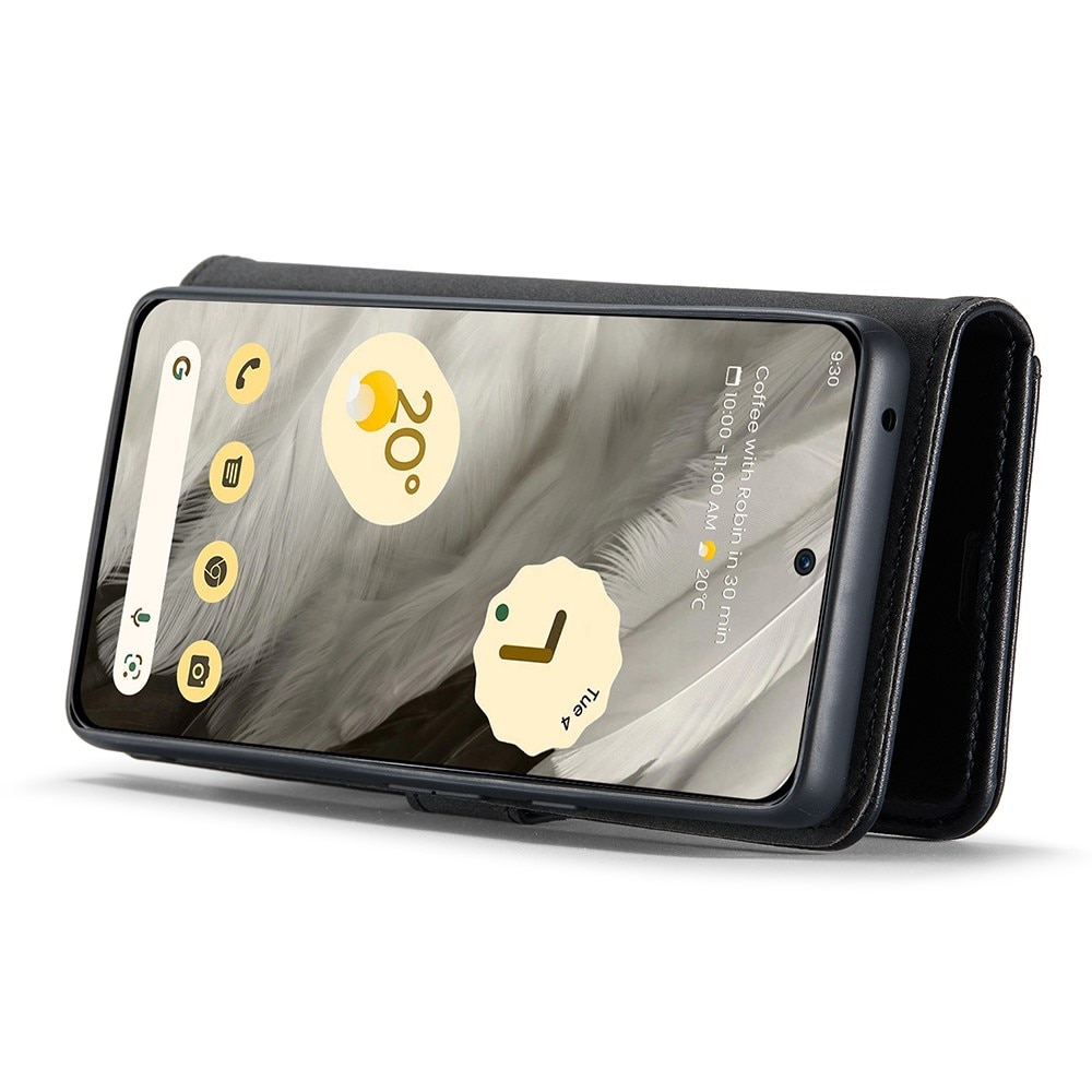 Handytasche Magnetische Google Pixel 8 Black