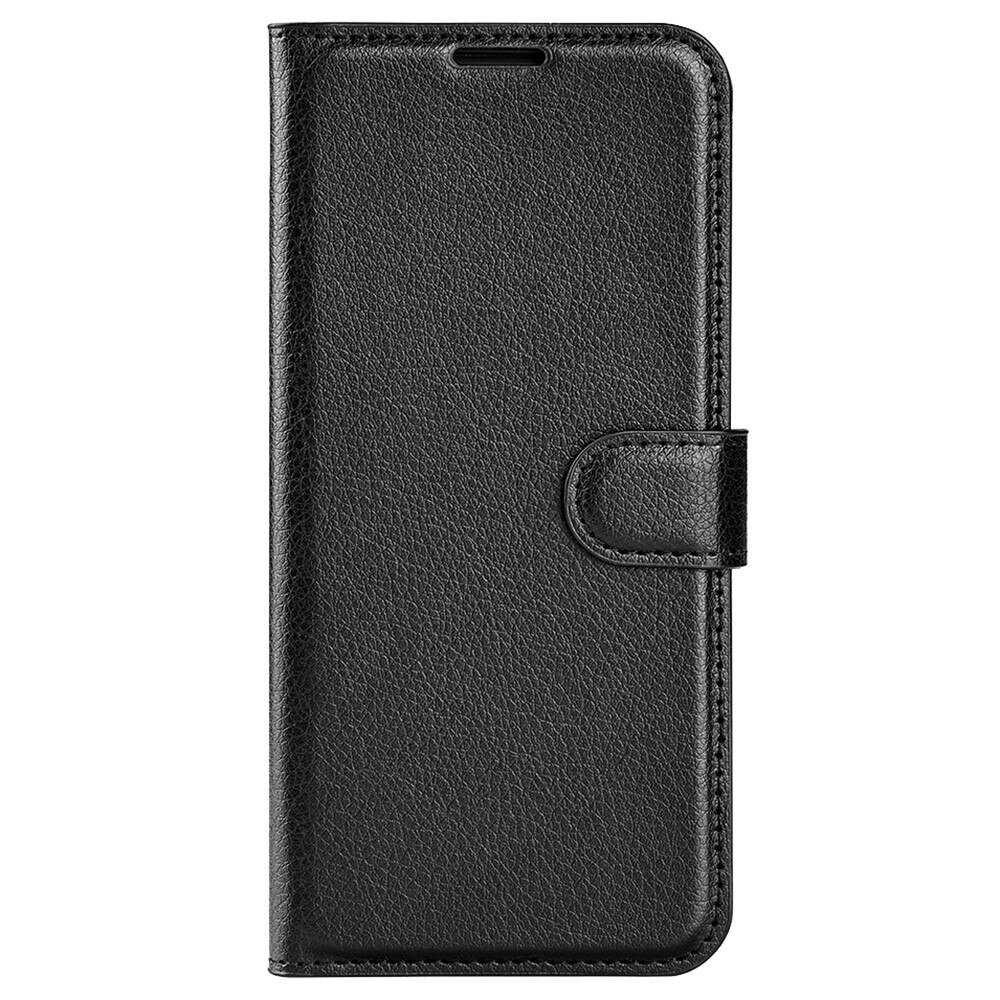  Honor 90 Pro Handytasche Schwarz