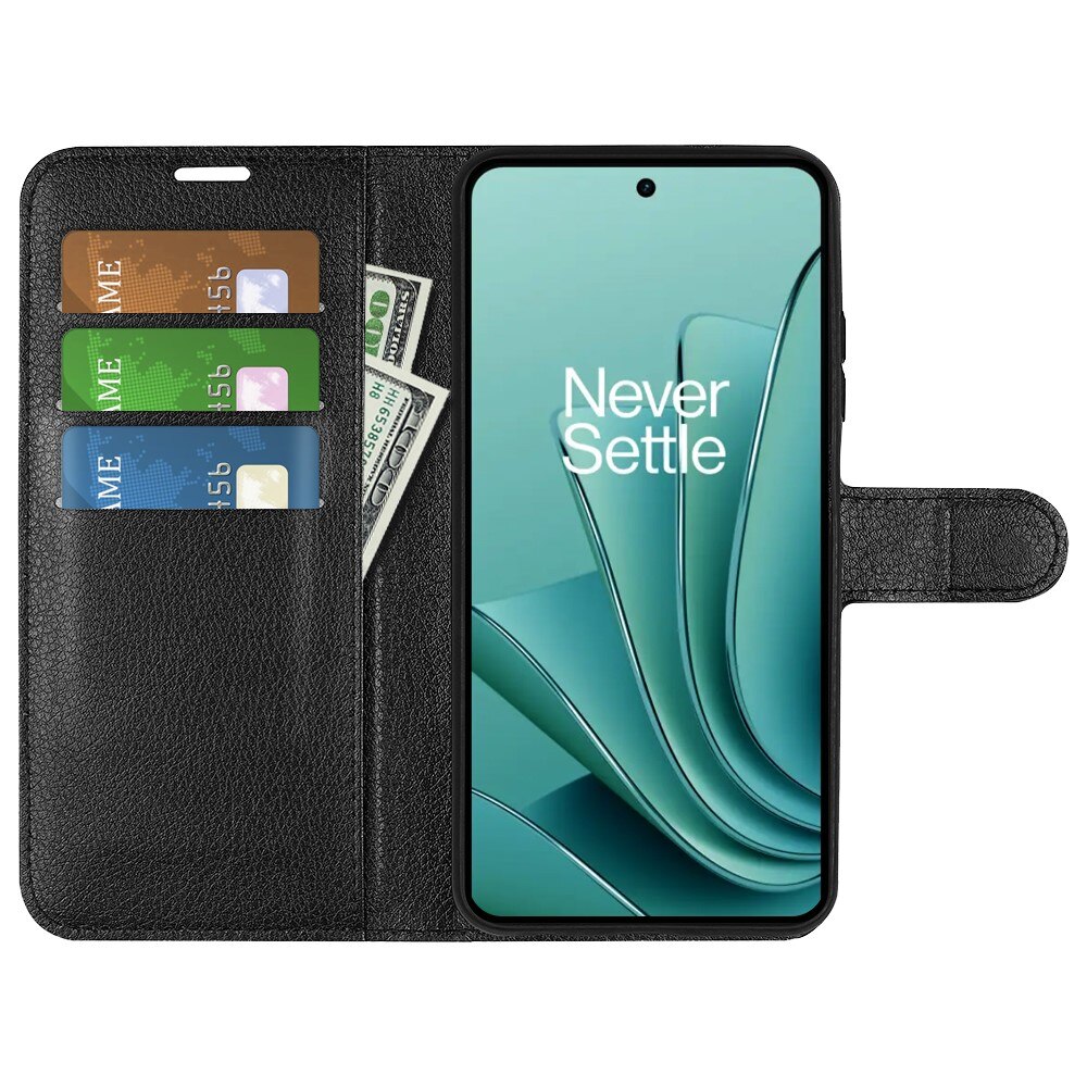 OnePlus Nord 3 Handytasche schwarz