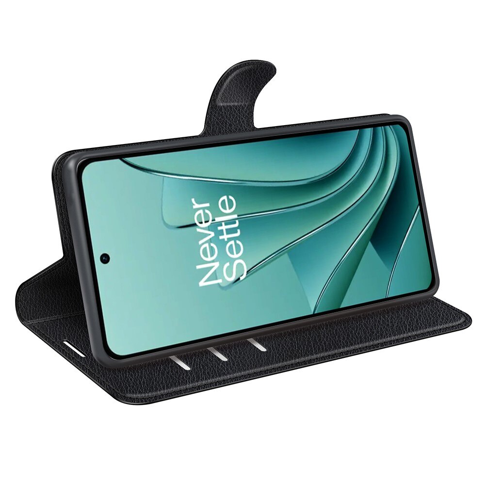 OnePlus Nord 3 Handytasche schwarz