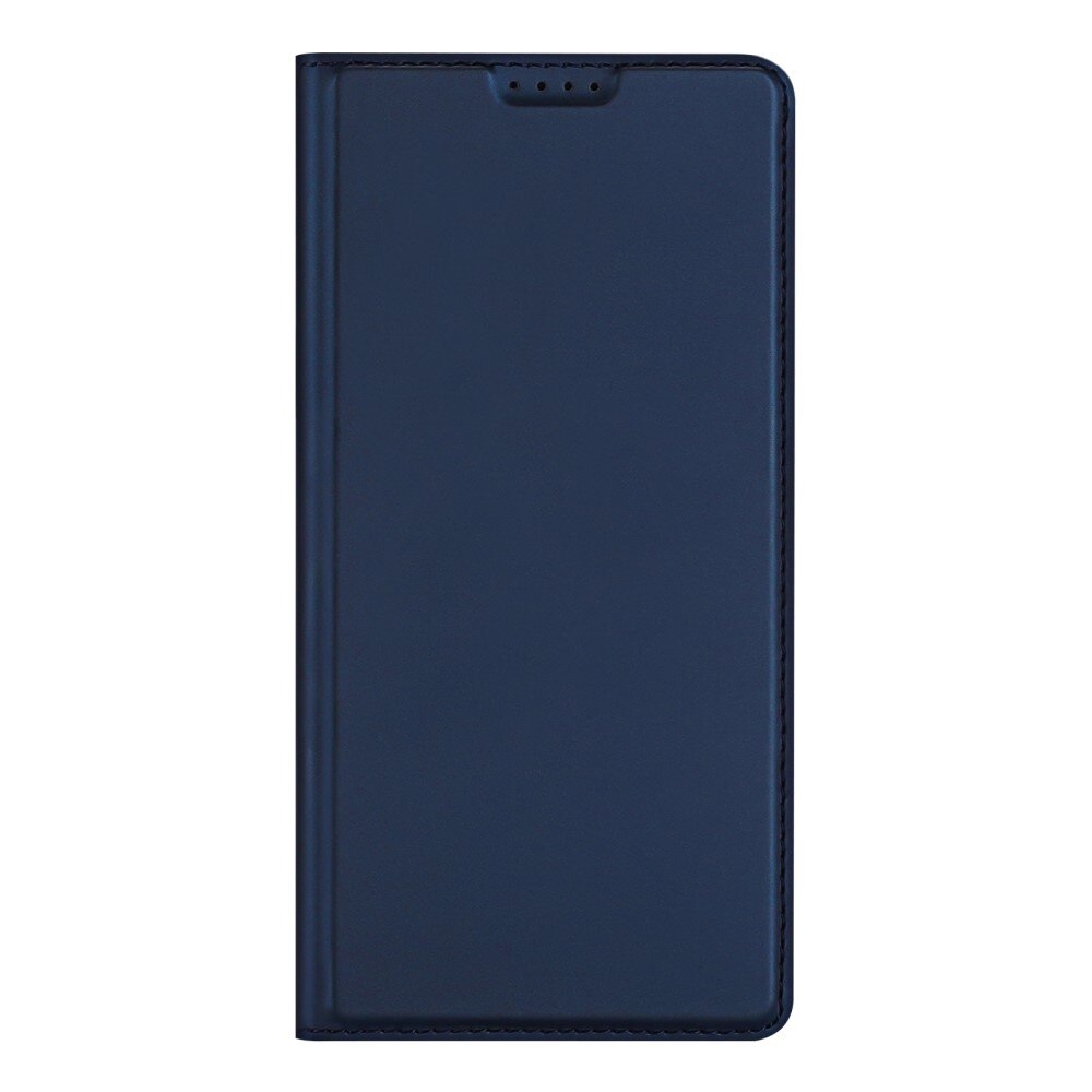 Skin Pro Series Samsung Galaxy S23 FE - Blau