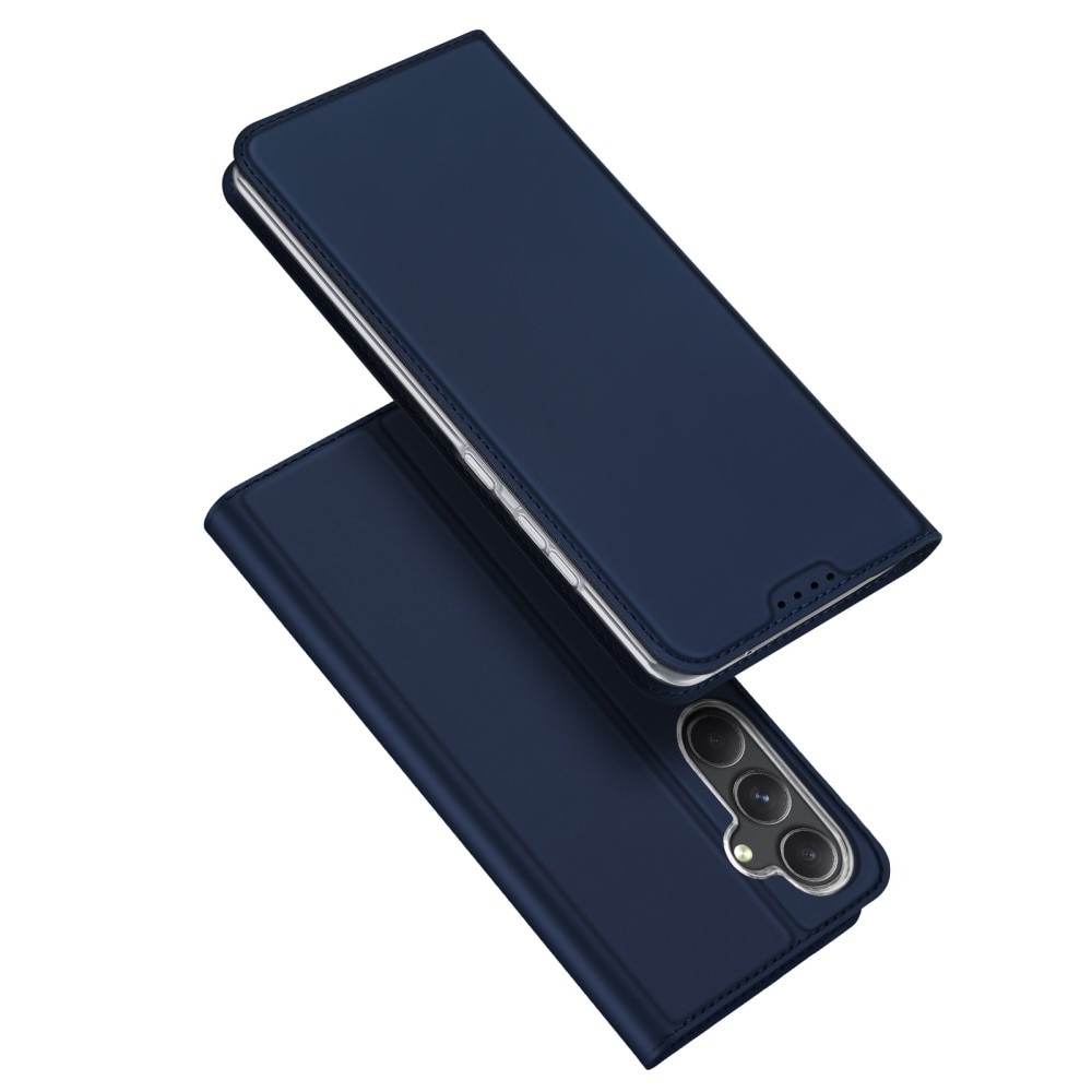 Skin Pro Series Samsung Galaxy S23 FE - Navy