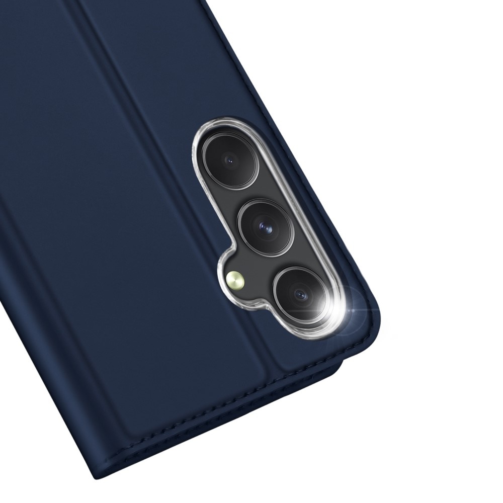 Skin Pro Series Samsung Galaxy S23 FE - Blau