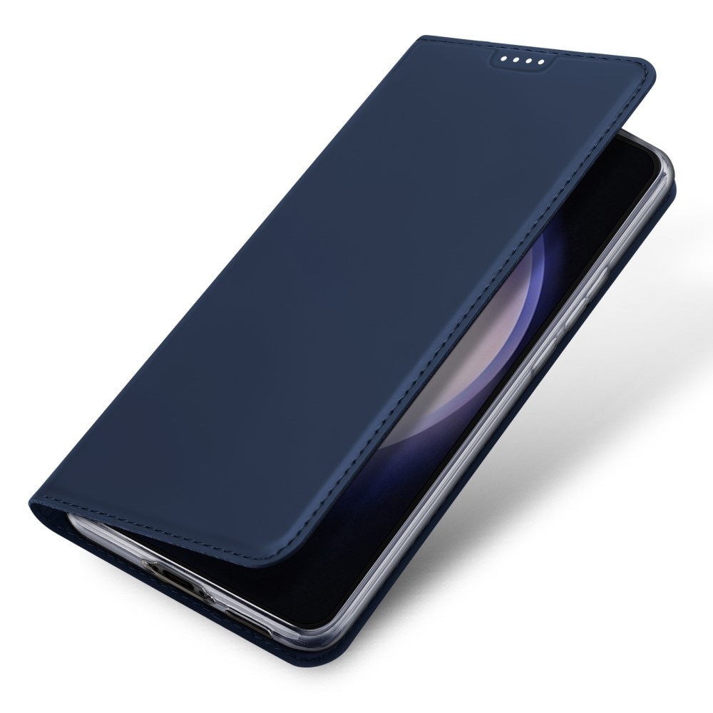 Skin Pro Series Samsung Galaxy S23 FE - Blau