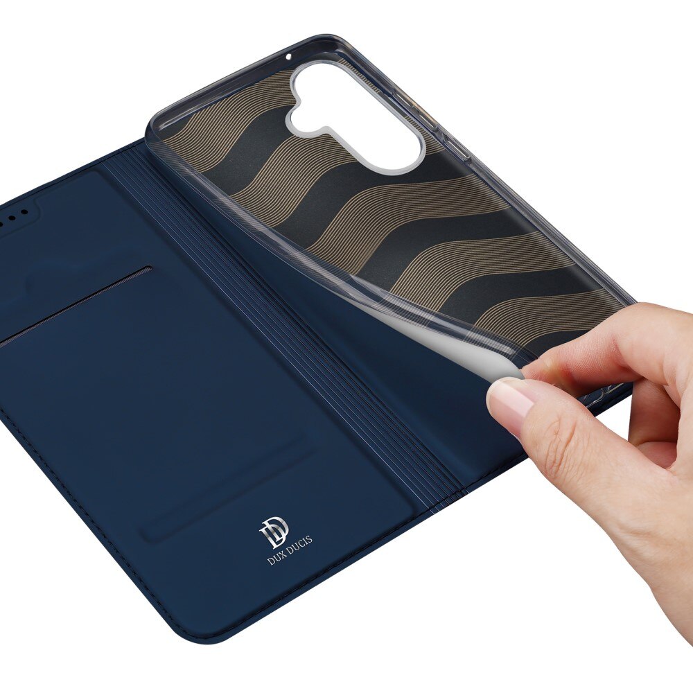 Skin Pro Series Samsung Galaxy S23 FE - Blau