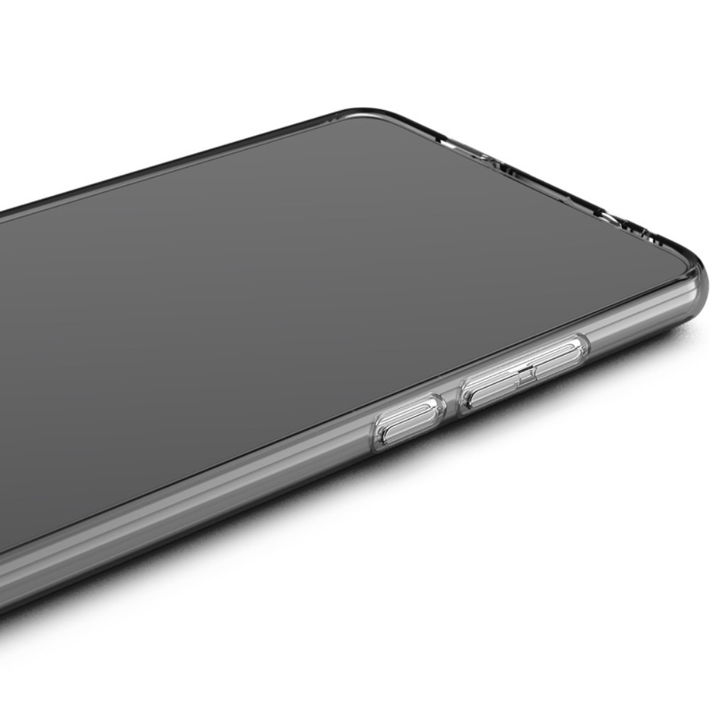 TPU Case Samsung Galaxy S23 FE Crystal Clear