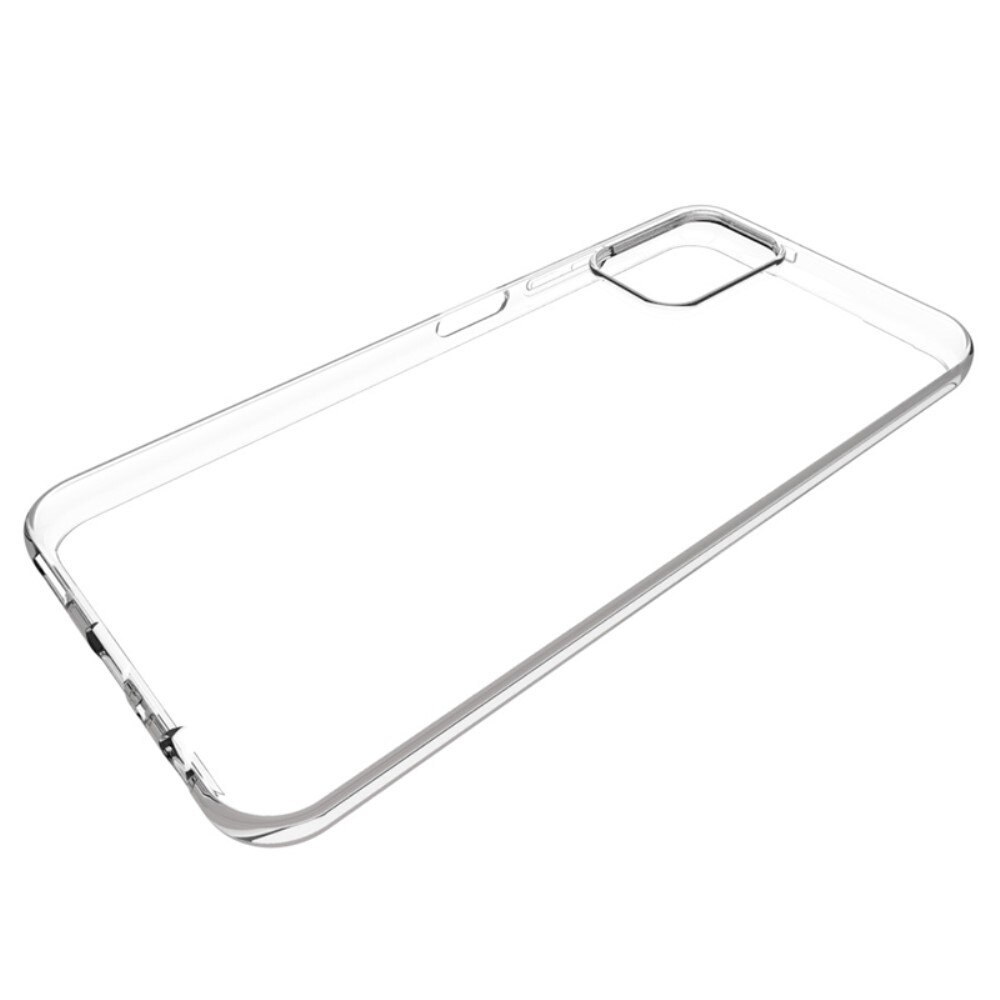 TPU Hülle Nokia G42 Clear