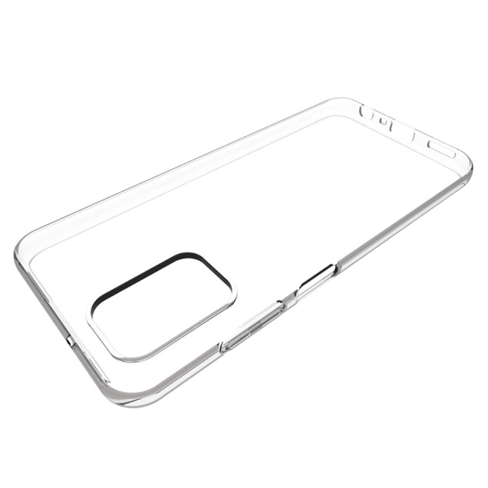 TPU Hülle Nokia G42 Clear