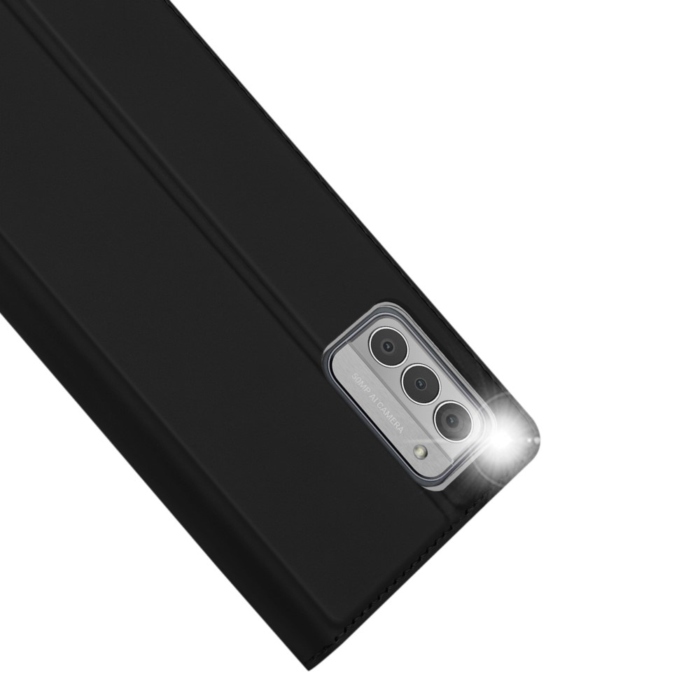 Skin Pro Series  Nokia G42 - Schwarz
