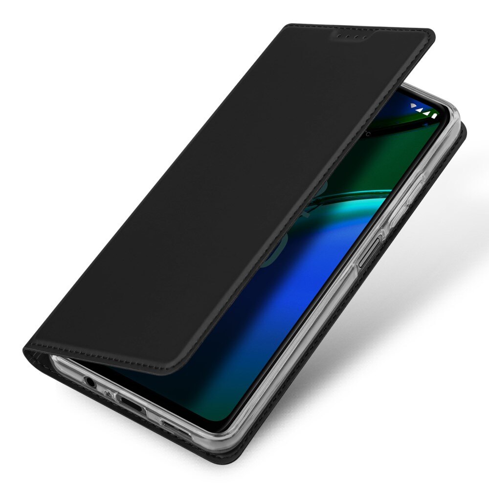 Skin Pro Series  Nokia G42 - Schwarz