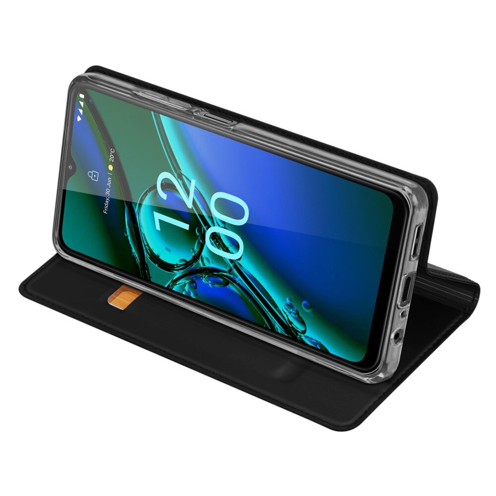 Skin Pro Series  Nokia G42 - Schwarz