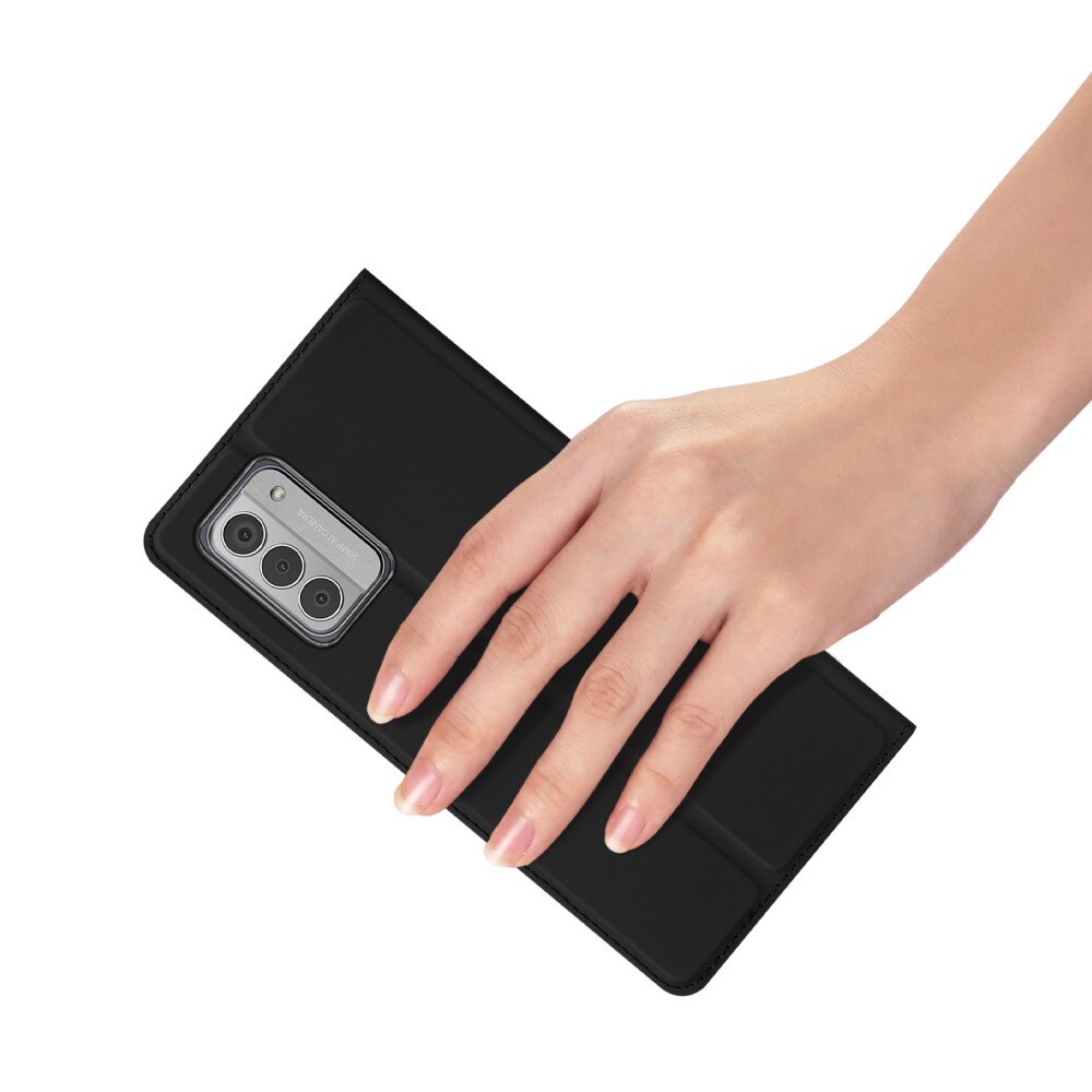 Skin Pro Series  Nokia G42 - Schwarz