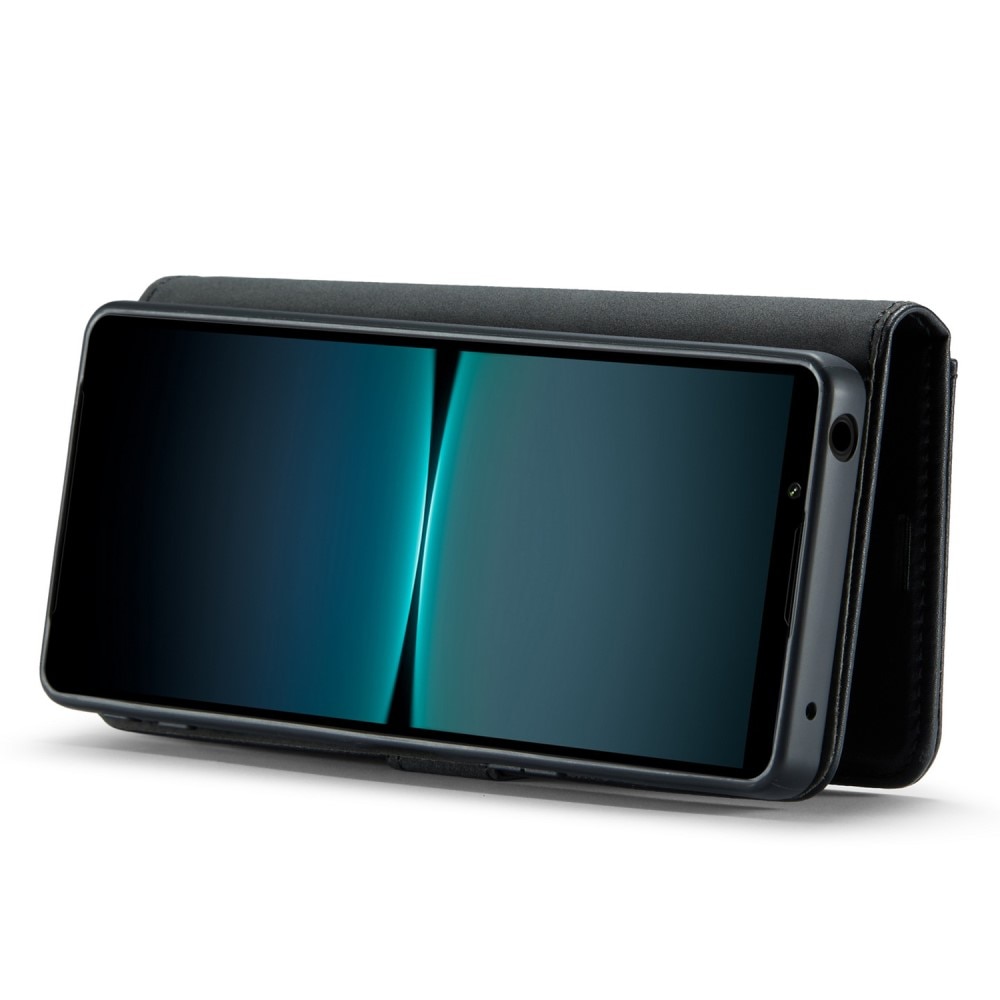 Handytasche Magnetische Sony Xperia 1 V Black