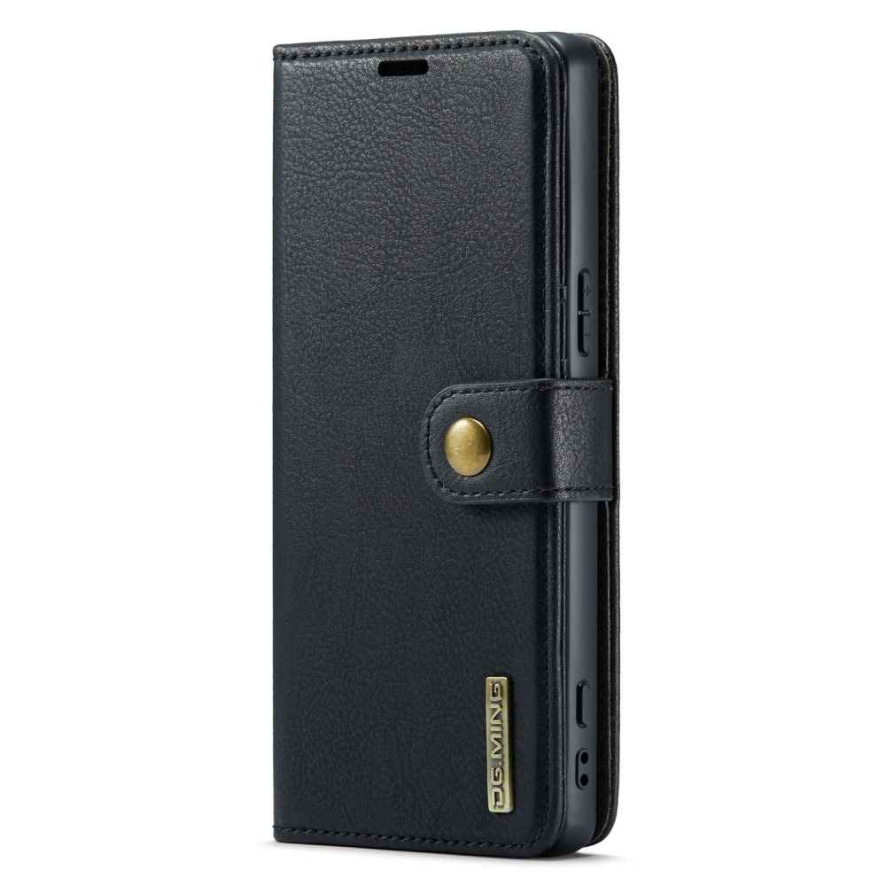 Handytasche Magnetische Sony Xperia 5 V Black