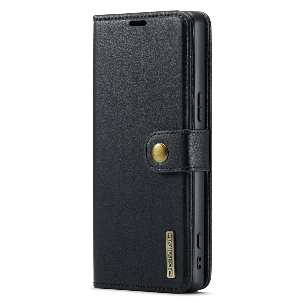 Handytasche Magnetische Sony Xperia 1 V Black