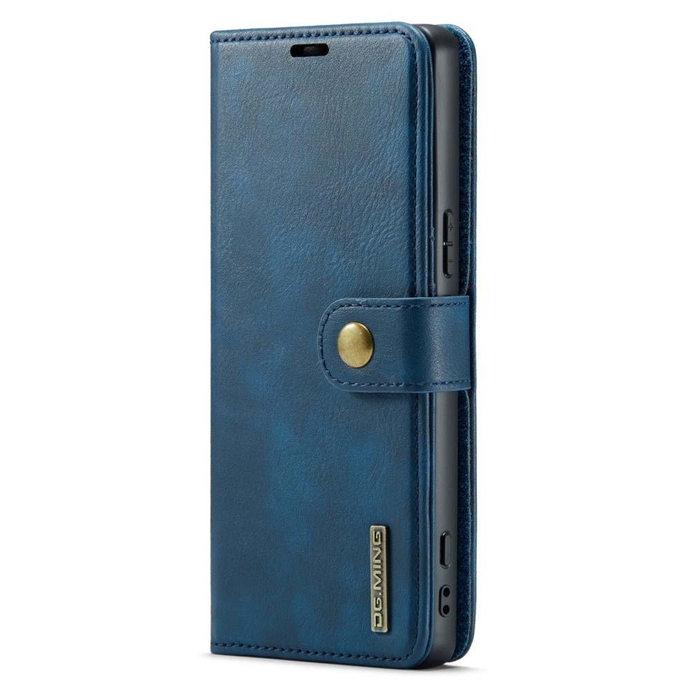 Handytasche Magnetische Sony Xperia 1 V Blue