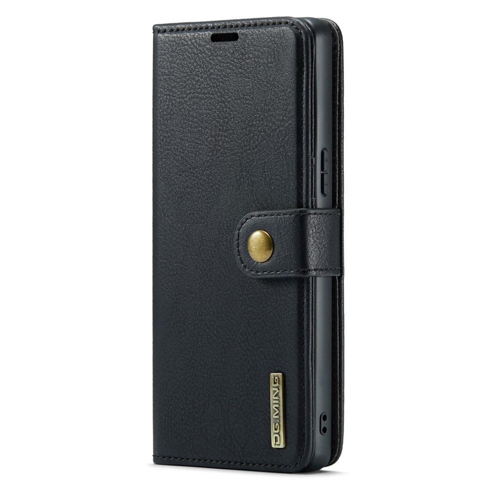 Handytasche Magnetische Sony Xperia 10 V Black