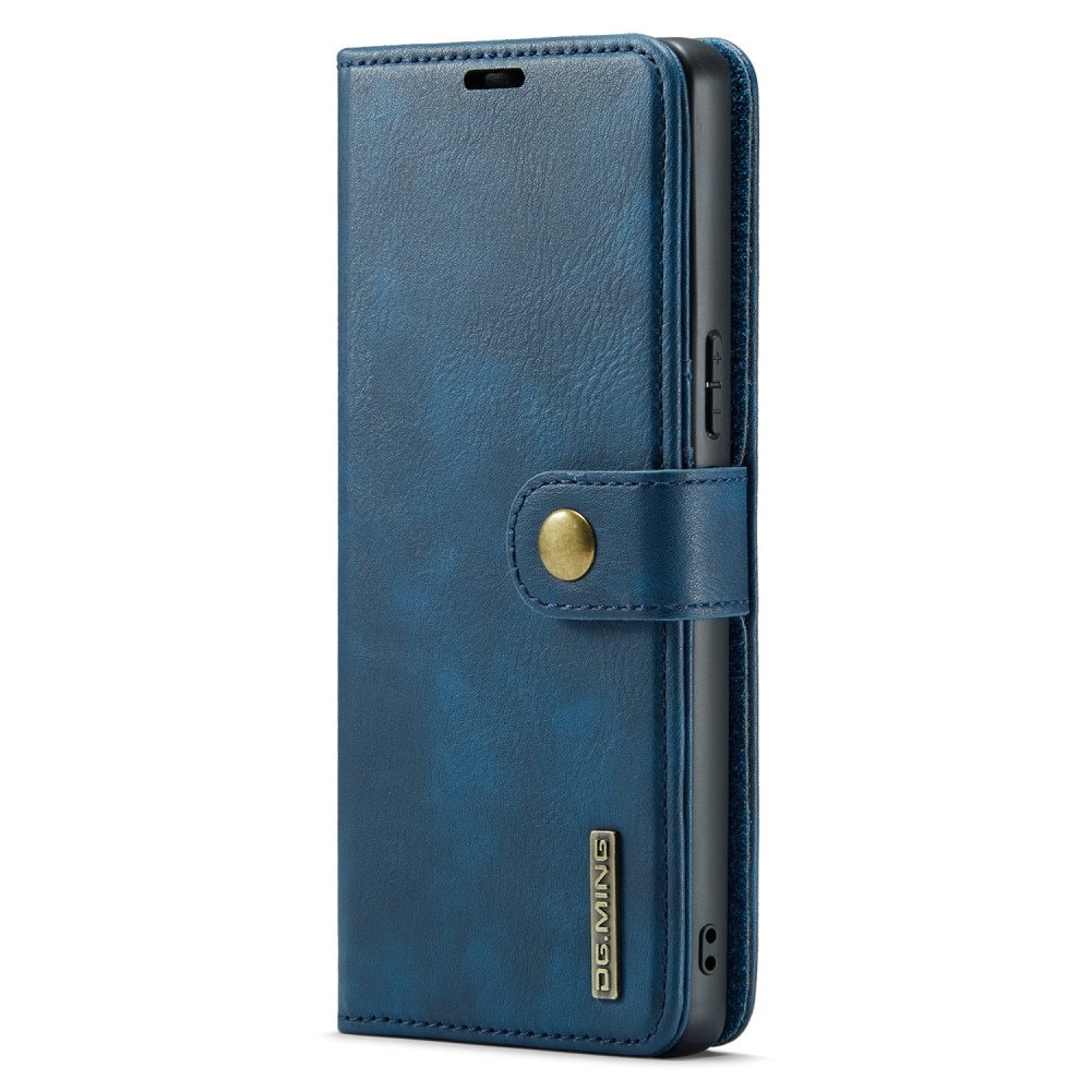 Handytasche Magnetische Sony Xperia 10 V Blue