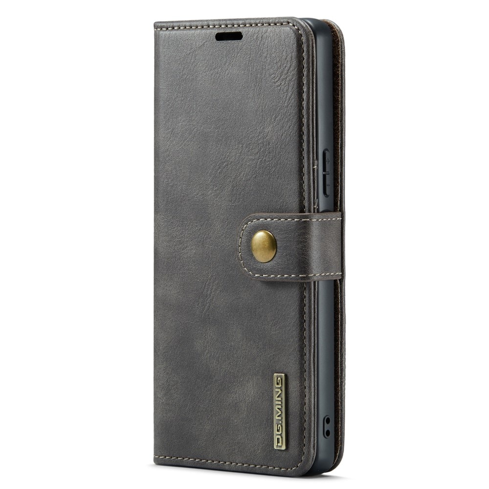 Handytasche Magnetische Sony Xperia 10 V Brown