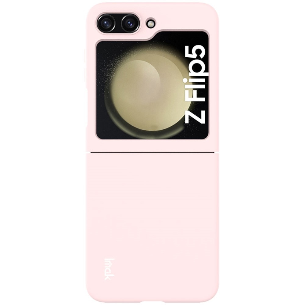 Hardcover Samsung Galaxy Z Flip 5 rosa