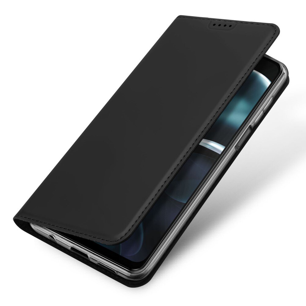 Skin Pro Series Motorola Moto G14 - Schwarz