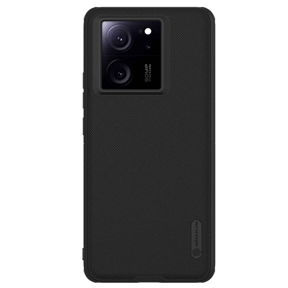 Super Frosted Shield Xiaomi 13T Pro schwarz