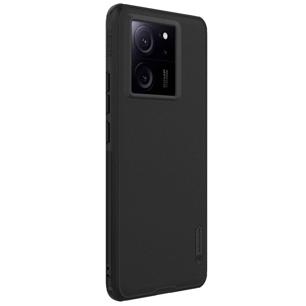 Super Frosted Shield Xiaomi 13T Pro schwarz