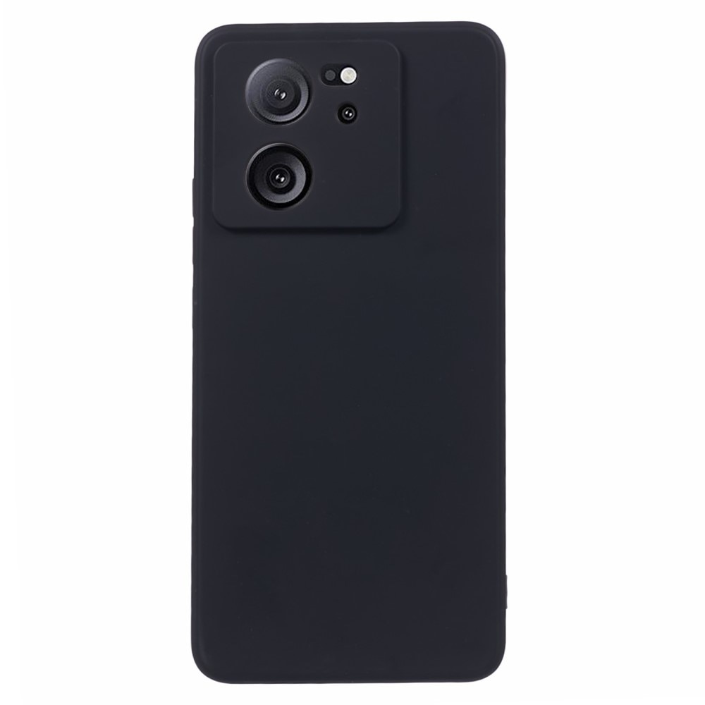 Xiaomi 13T Pro TPU-hülle schwarz
