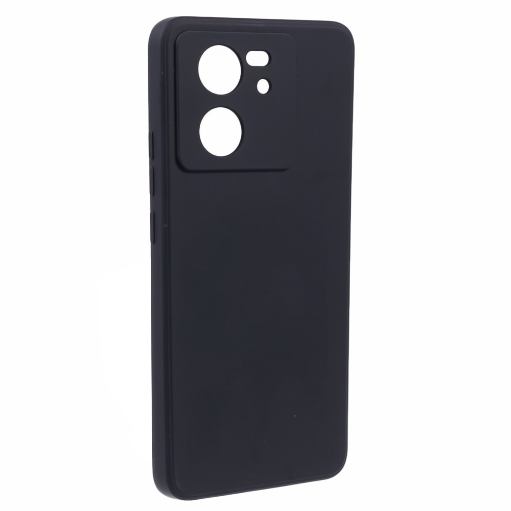 Xiaomi 13T TPU-hülle Schwarz