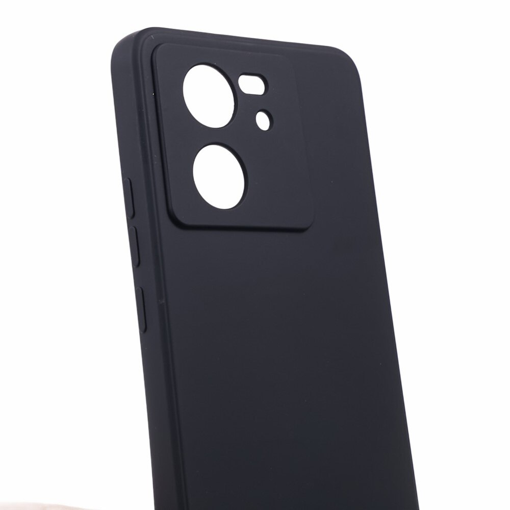 Xiaomi 13T TPU-hülle Schwarz