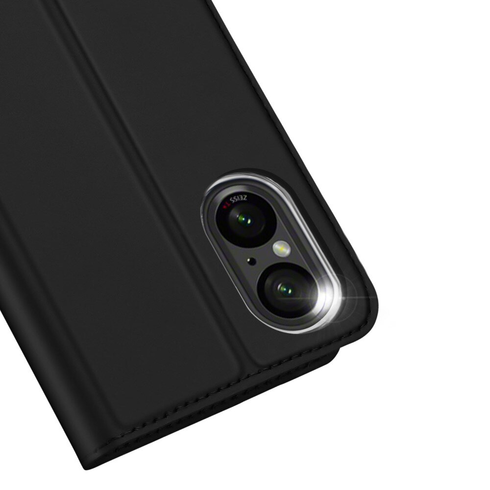 Skin Pro Series Sony Xperia 5 V - Schwarz