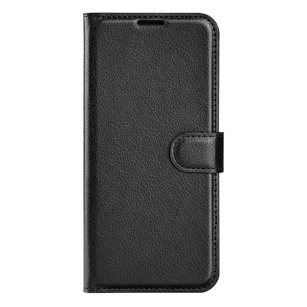 Sony Xperia 5 V Handytasche Schwarz
