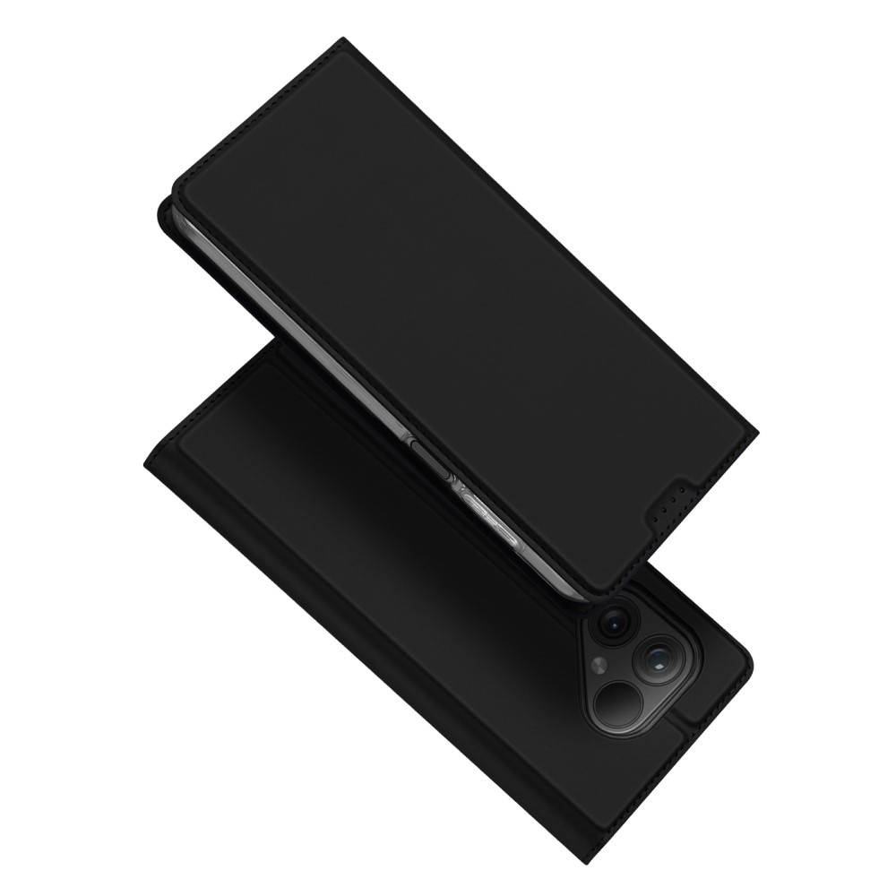 Skin Pro Series  Fairphone 5 - Schwarz
