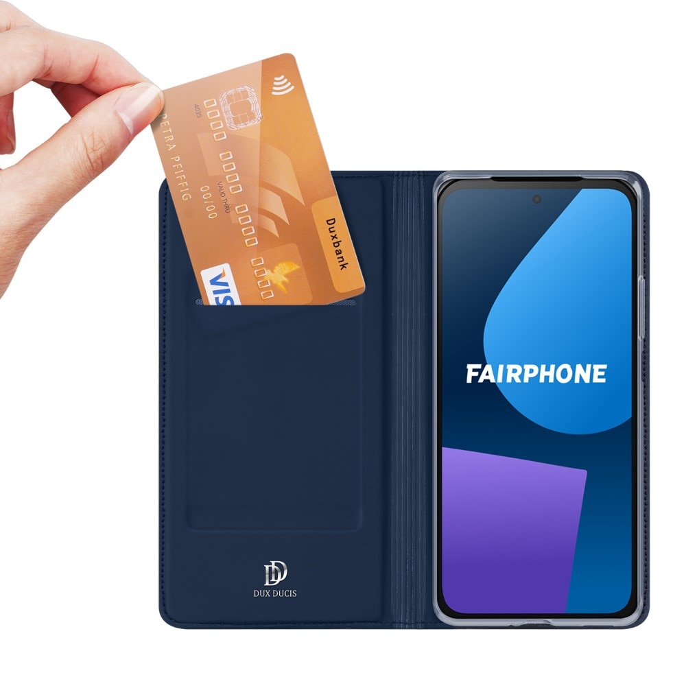 Skin Pro Series  Fairphone 5 - Blau