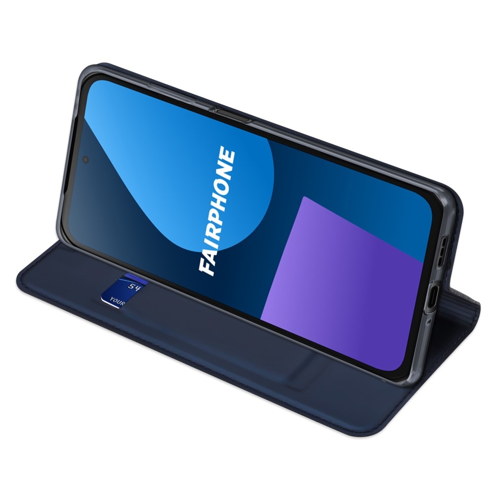 Skin Pro Series  Fairphone 5 - Blau