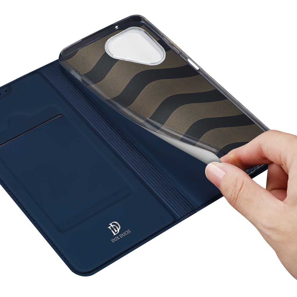 Skin Pro Series  Fairphone 5 - Blau