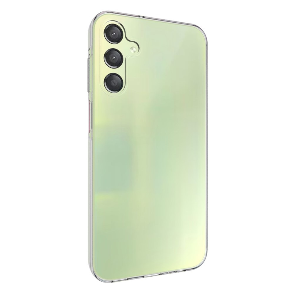 TPU Hülle Samsung Galaxy A15 Clear