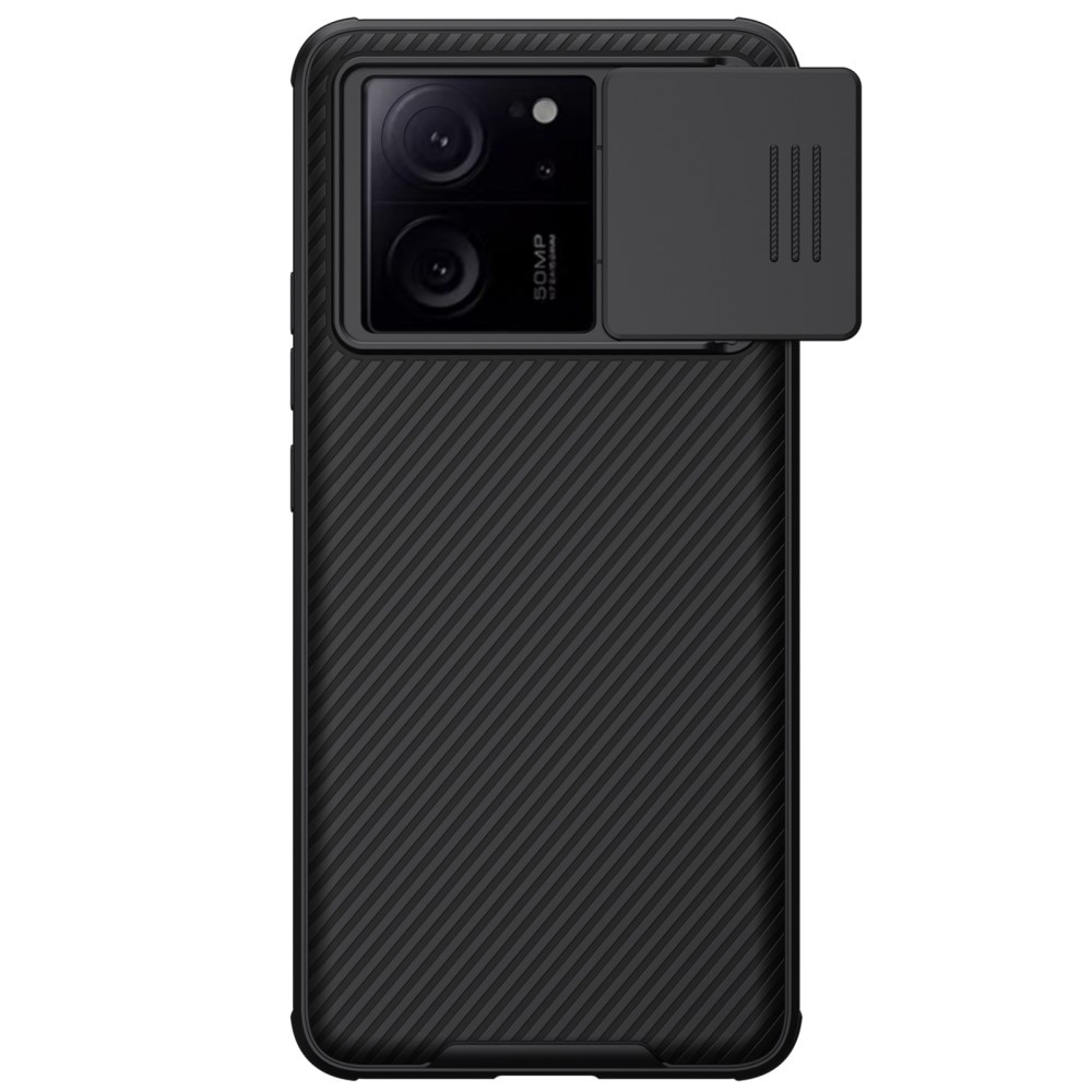 CamShield Hülle Xiaomi 13T Pro schwarz