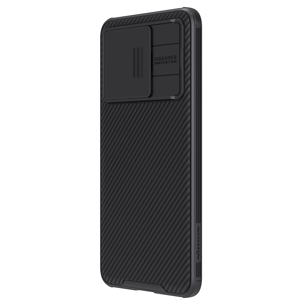 CamShield Hülle Xiaomi 13T Pro schwarz