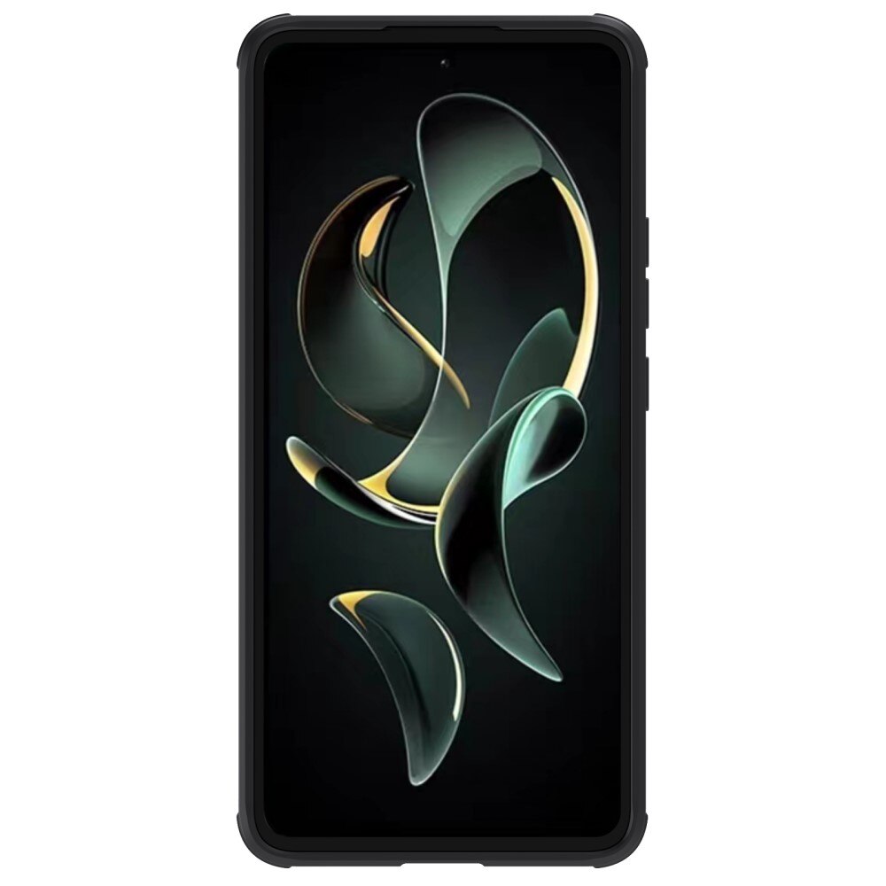 CamShield Hülle Xiaomi 13T schwarz