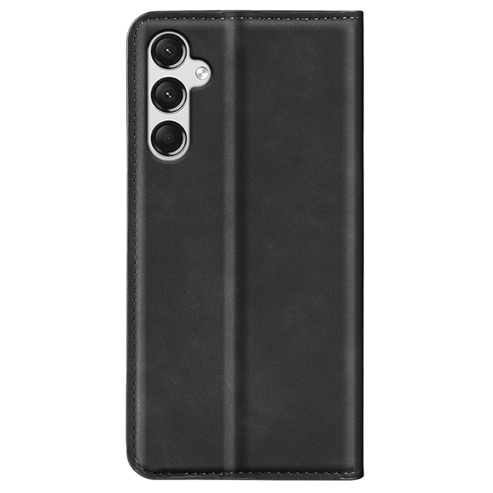 Samsung Galaxy A25 Slim Handytasche schwarz