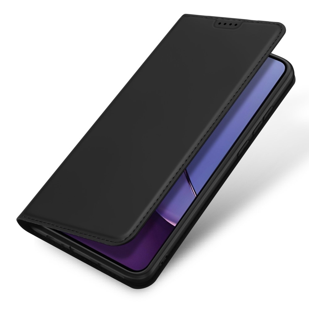Skin Pro Series Motorola Moto G84 - Schwarz
